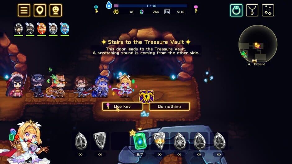 Скриншот 3 из Vivid Knight
