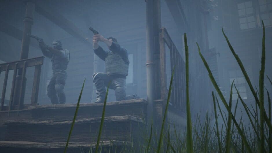 Скриншот 2 из End of Days
