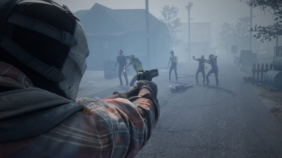 Скриншот 3 из End of Days