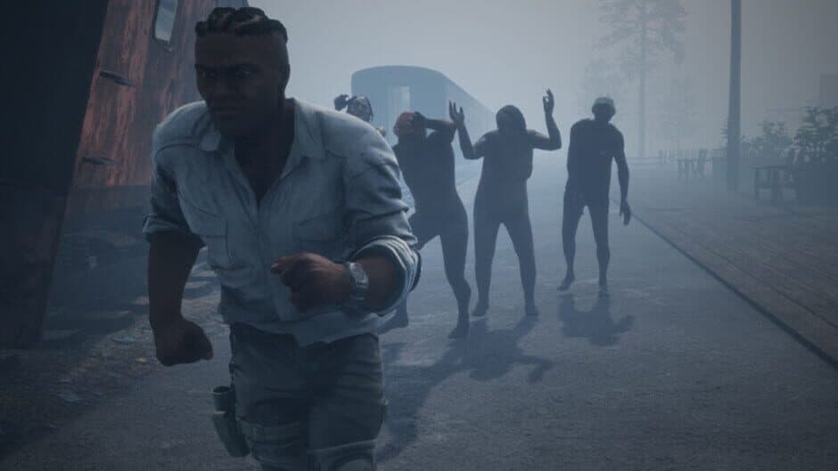 Скриншот 9 из End of Days