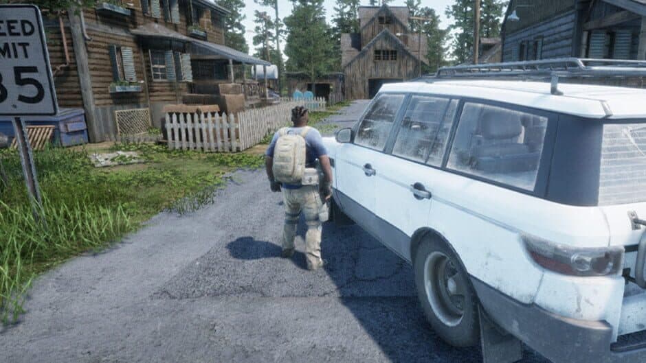 Скриншот 11 из End of Days