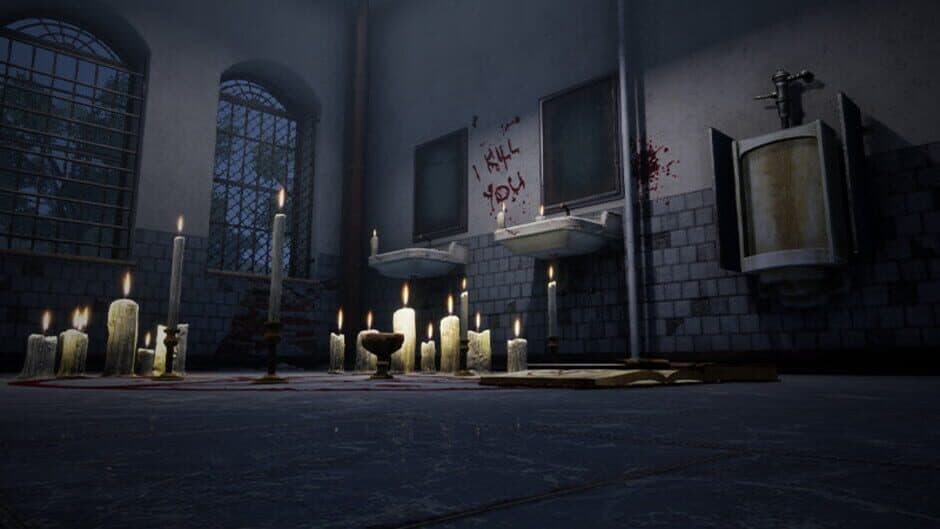 Скриншот 8 из End of Days