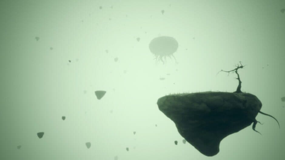 Скриншот 1 из Underponder