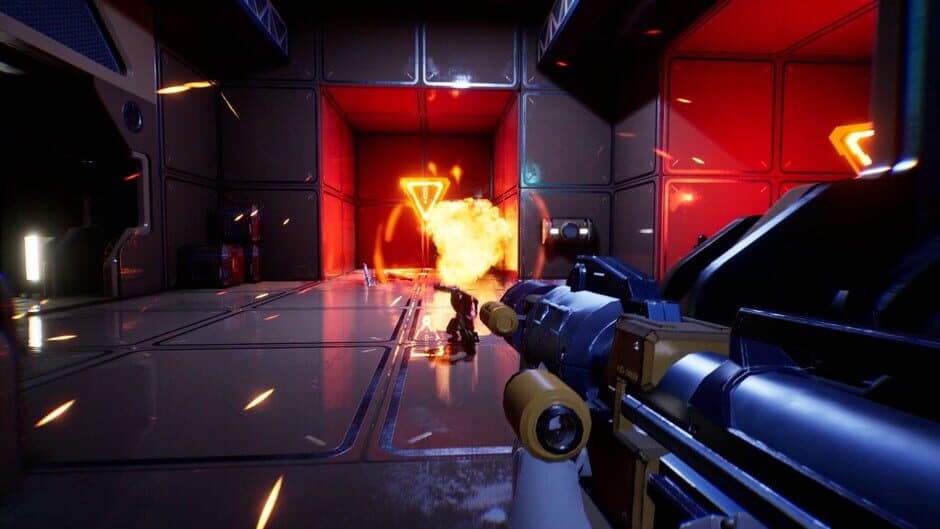 Скриншот 2 из Raze 2070