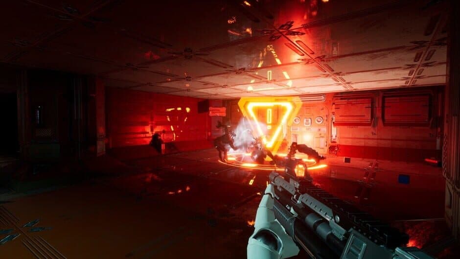Скриншот 5 из Raze 2070