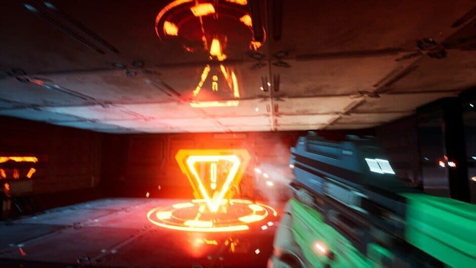 Скриншот 6 из Raze 2070