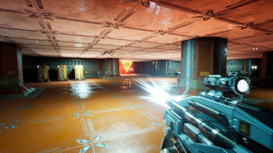Скриншот 7 из Raze 2070
