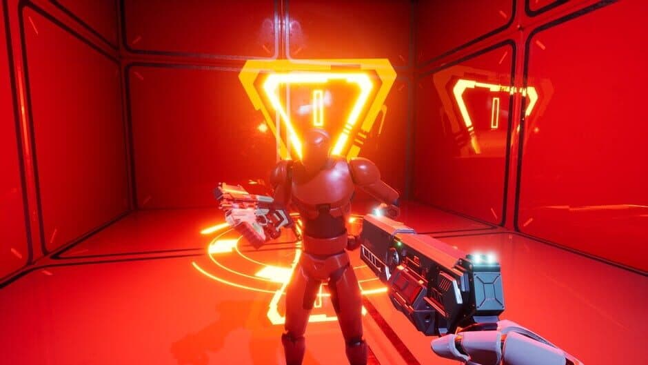Скриншот 10 из Raze 2070