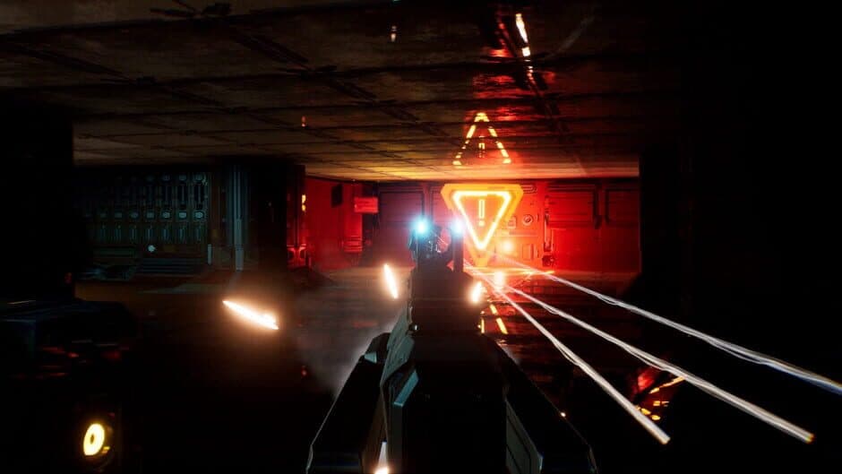 Скриншот 1 из Raze 2070