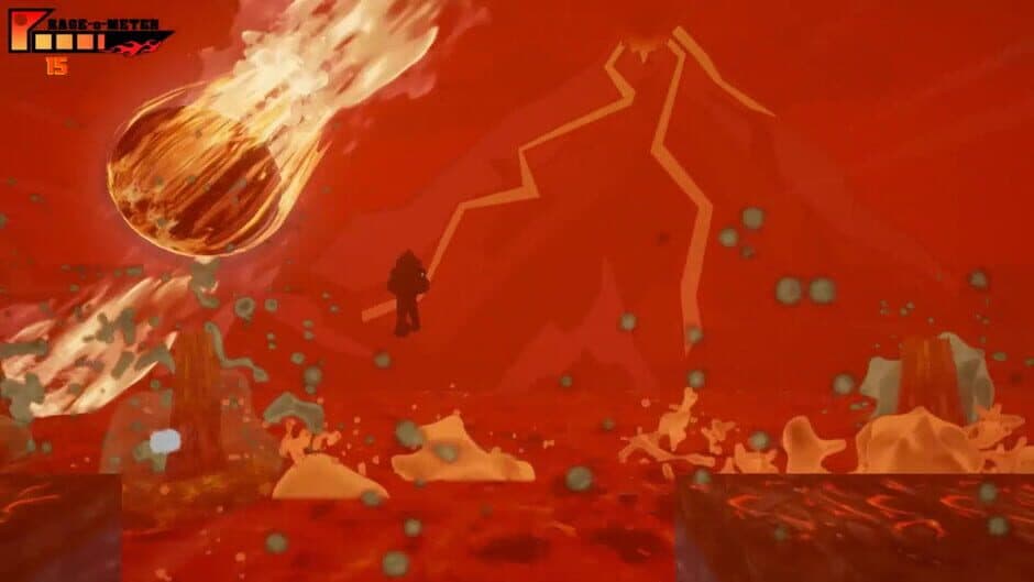 Скриншот 7 из Jigoku Unko