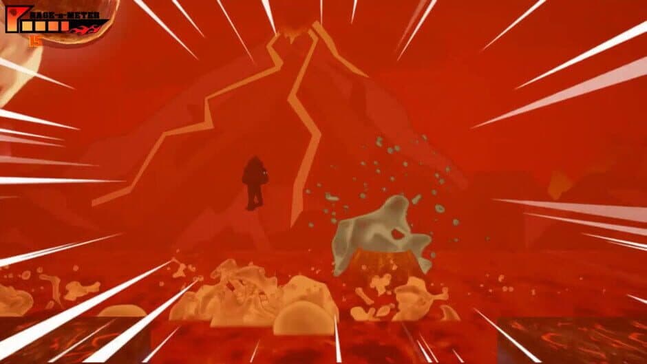 Скриншот 3 из Jigoku Unko