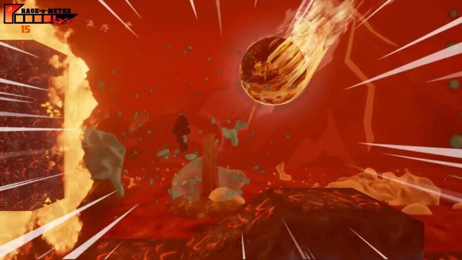 Скриншот 5 из Jigoku Unko