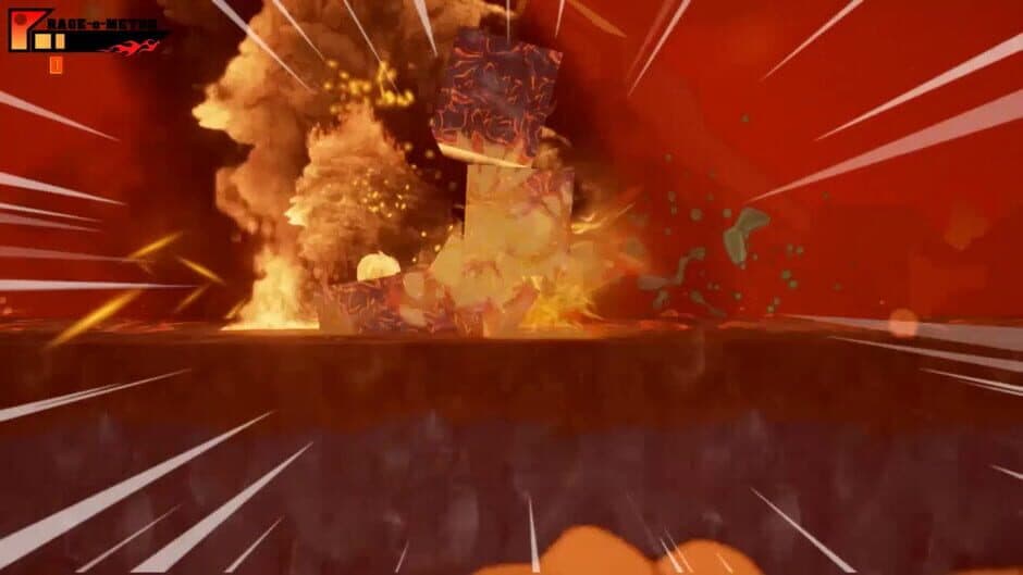 Скриншот 10 из Jigoku Unko
