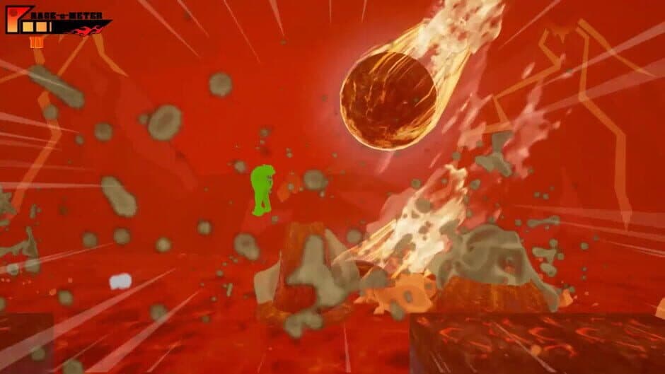 Скриншот 6 из Jigoku Unko