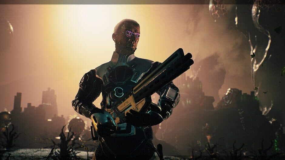 Скриншот 3 из Orange Cast: Prologue
