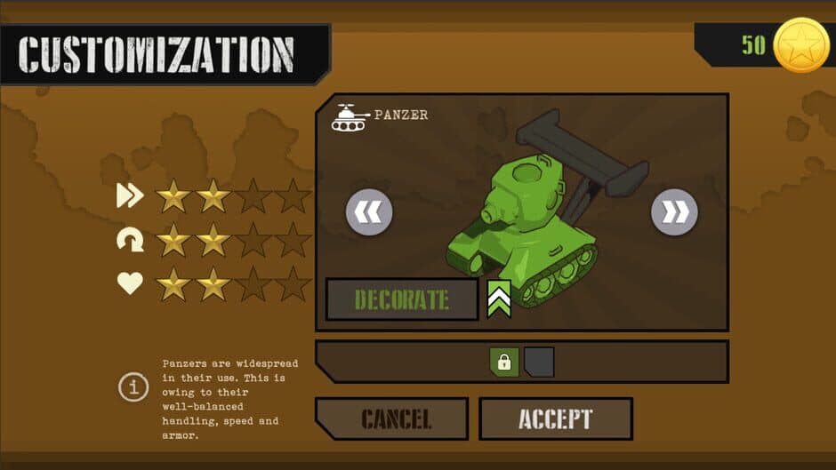 Скриншот 1 из Armored