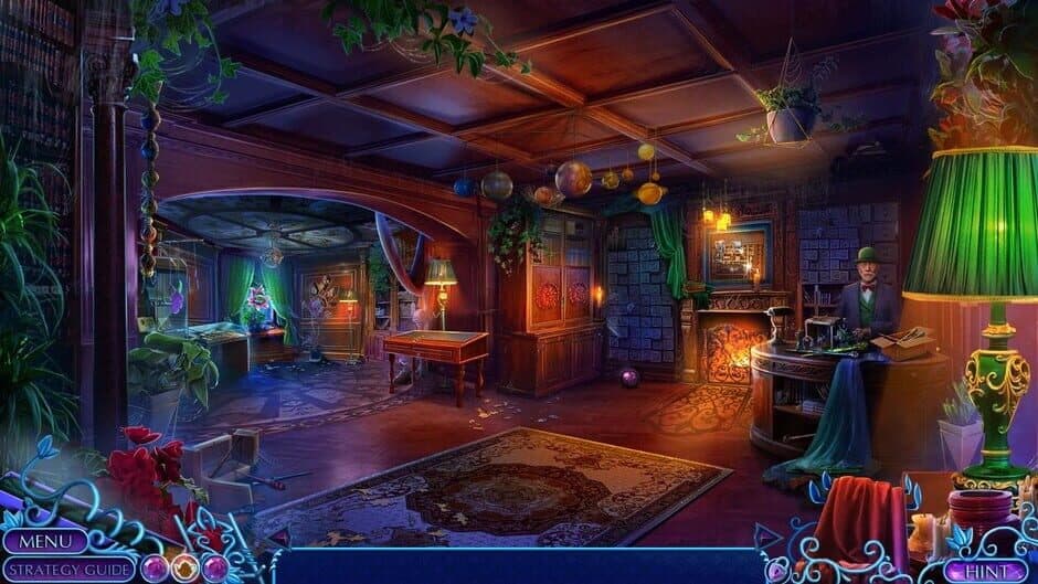 Скриншот 4 из Fairy Godmother Stories: Puss in Boots Collector's Edition