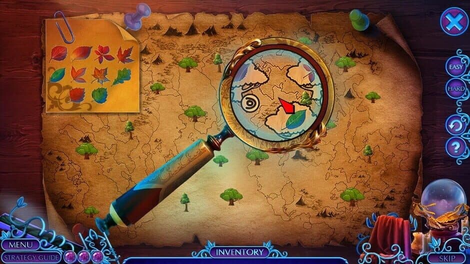 Скриншот 2 из Fairy Godmother Stories: Puss in Boots Collector's Edition