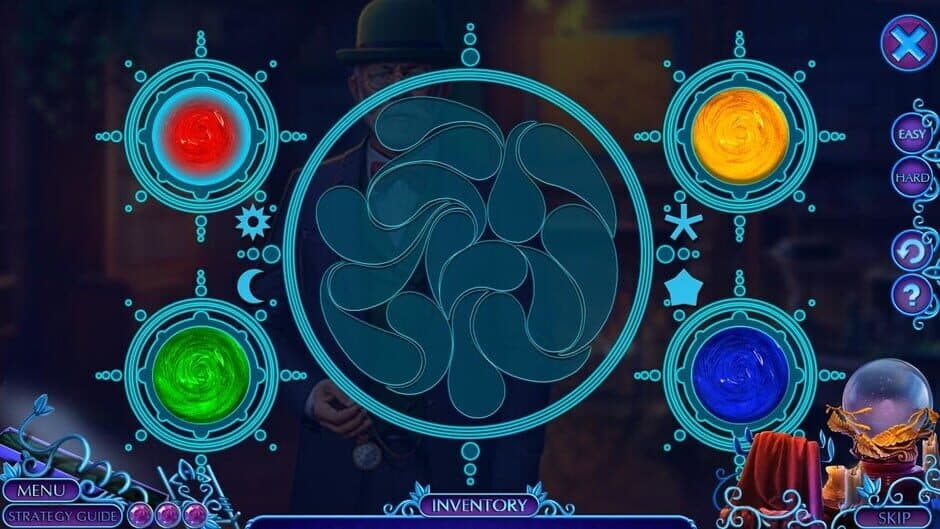 Скриншот 9 из Fairy Godmother Stories: Puss in Boots Collector's Edition