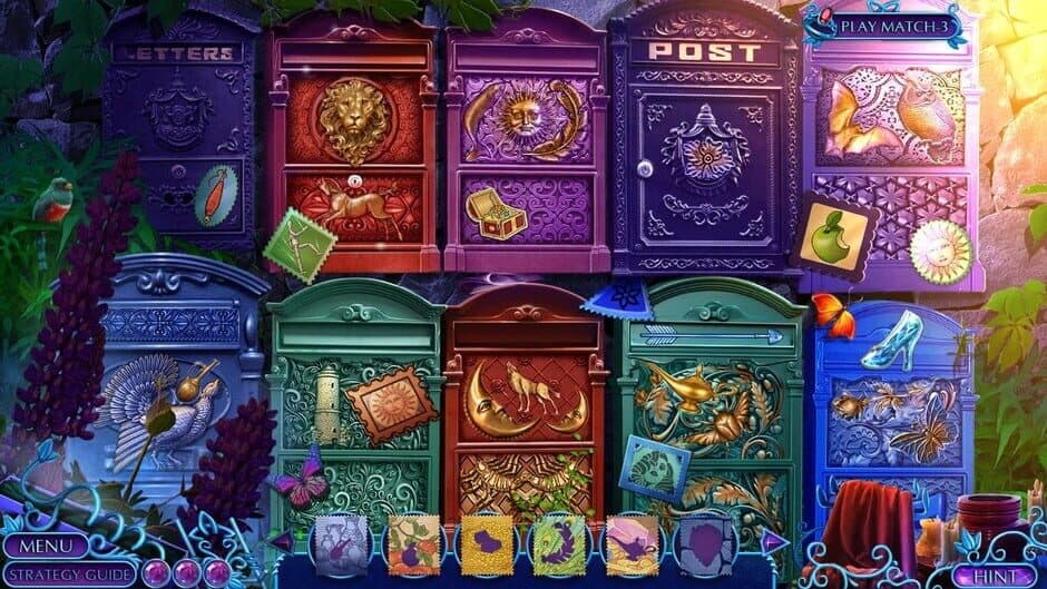 Скриншот 5 из Fairy Godmother Stories: Puss in Boots Collector's Edition