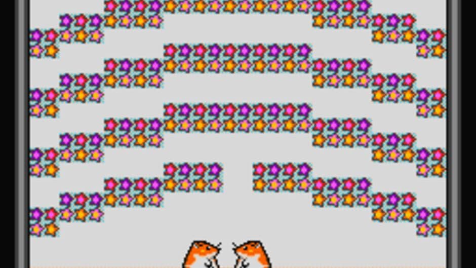 Скриншот 2 из Kirby no Omochabako: Hoshi Kuzushi