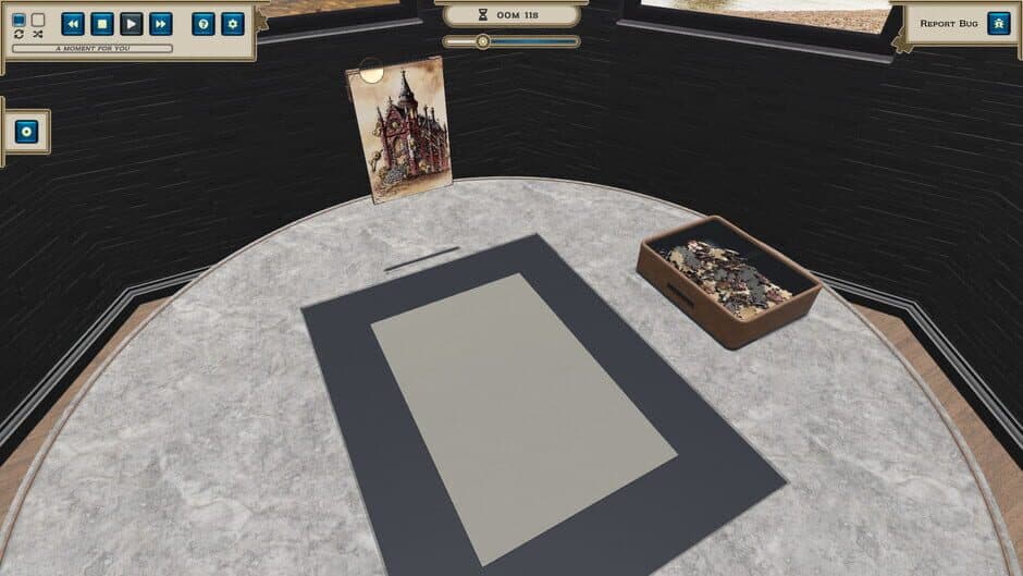 Скриншот 3 из Masters of Puzzle: Clockwork Factory