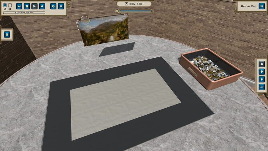 Скриншот 3 из Masters of Puzzle: Heart of the Andes