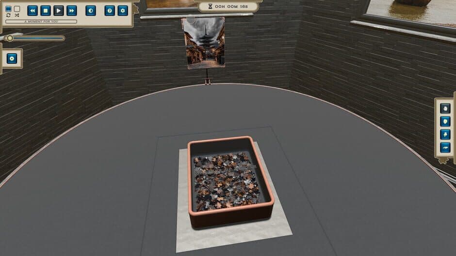 Скриншот 2 из Masters of Puzzle: The Halfway Point