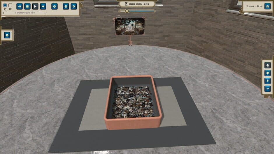 Скриншот 2 из Masters of Puzzle: Trip