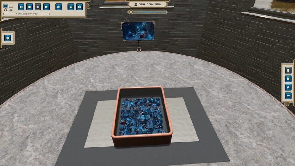 Скриншот 2 из Masters of Puzzle: Christmas Edition - Frost Masters