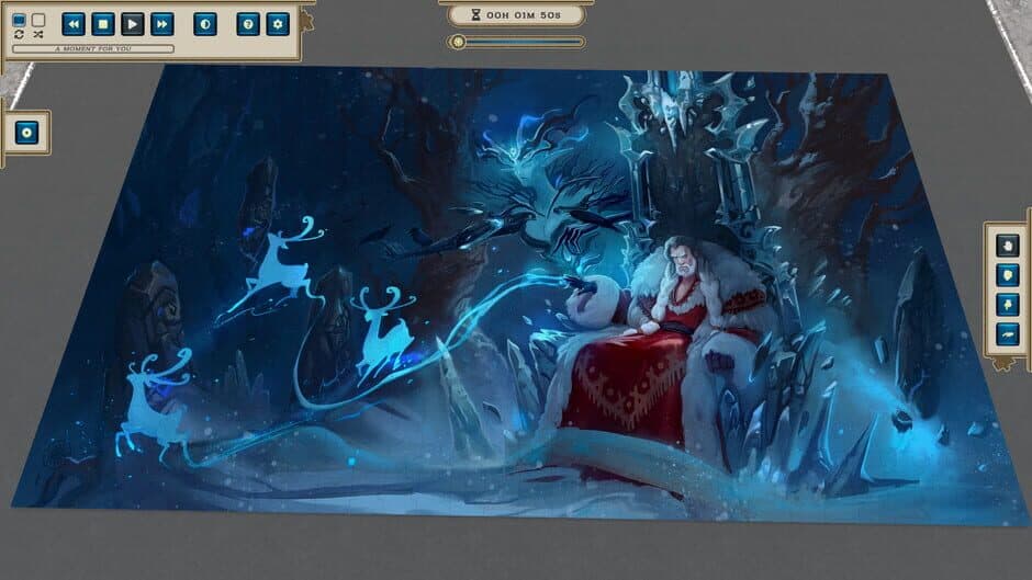 Скриншот 4 из Masters of Puzzle: Christmas Edition - Frost Masters