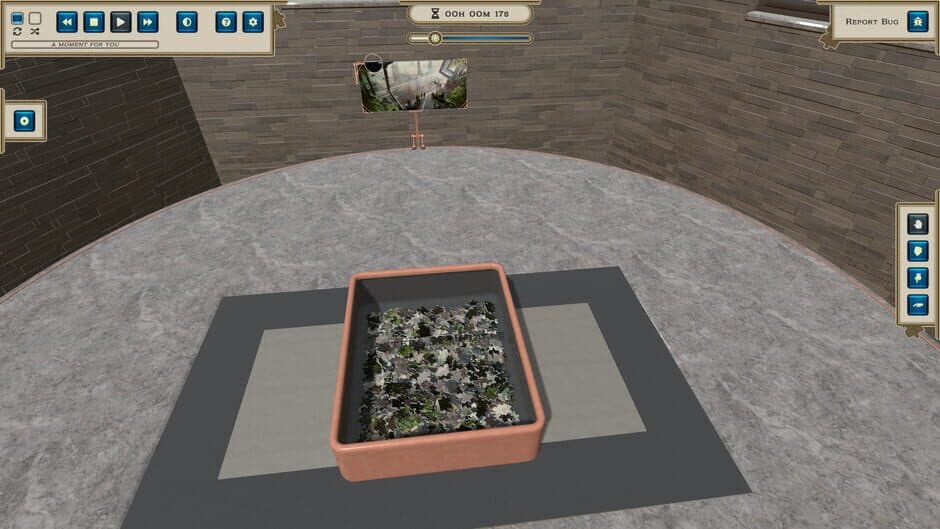 Скриншот 2 из Masters of Puzzle: Skyhigh