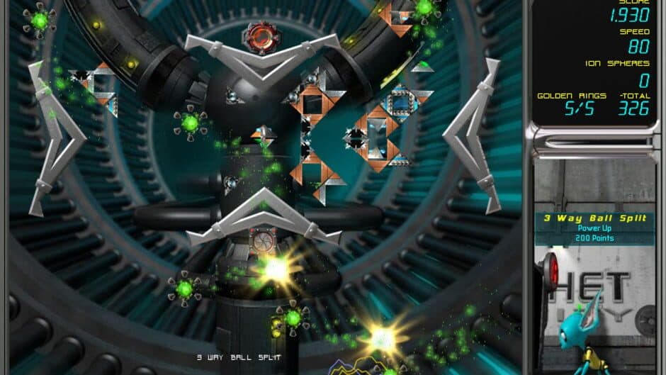 Скриншот 5 из Ricochet Infinity