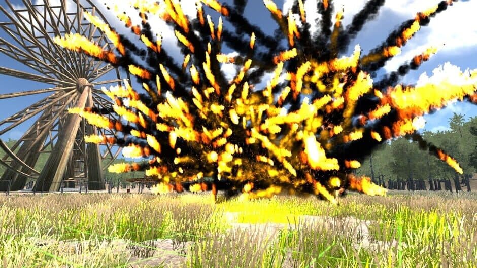 Скриншот 4 из Demolition Expert: The Simulation