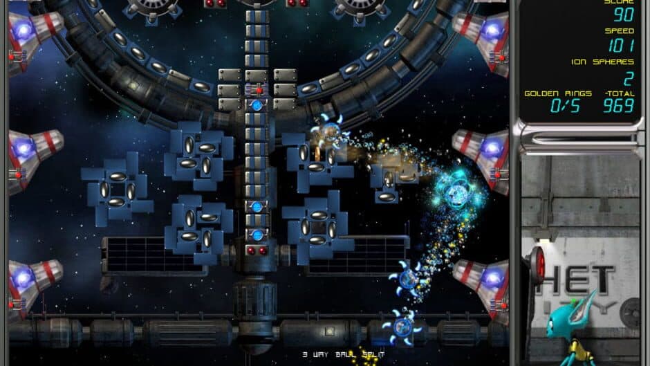 Скриншот 6 из Ricochet Infinity