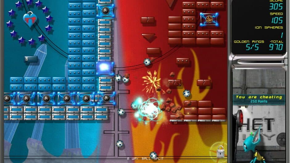 Скриншот 7 из Ricochet Infinity