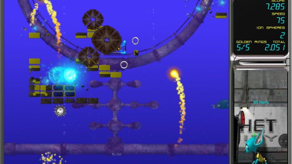 Скриншот 8 из Ricochet Infinity