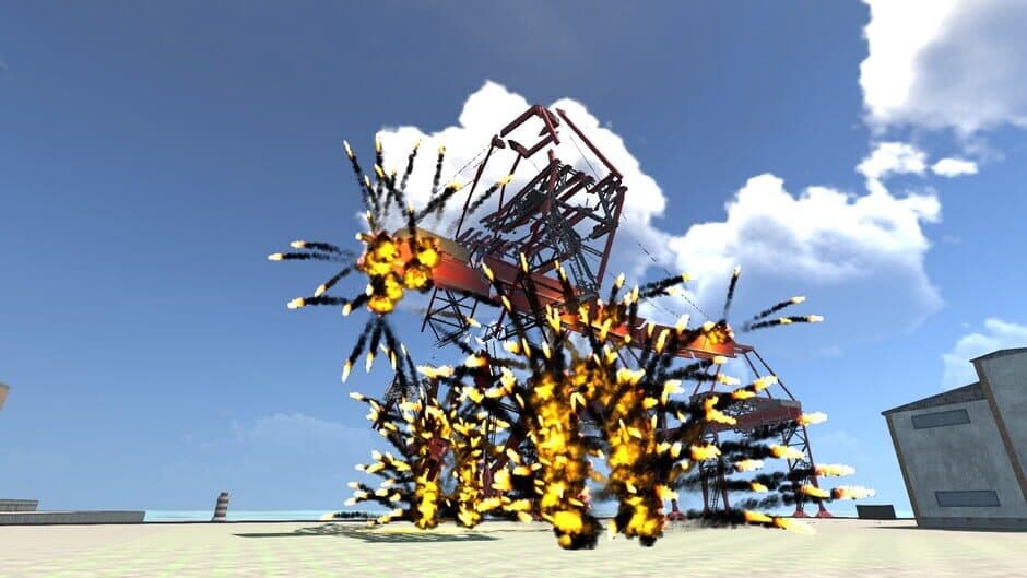 Скриншот 5 из Demolition Expert: The Simulation
