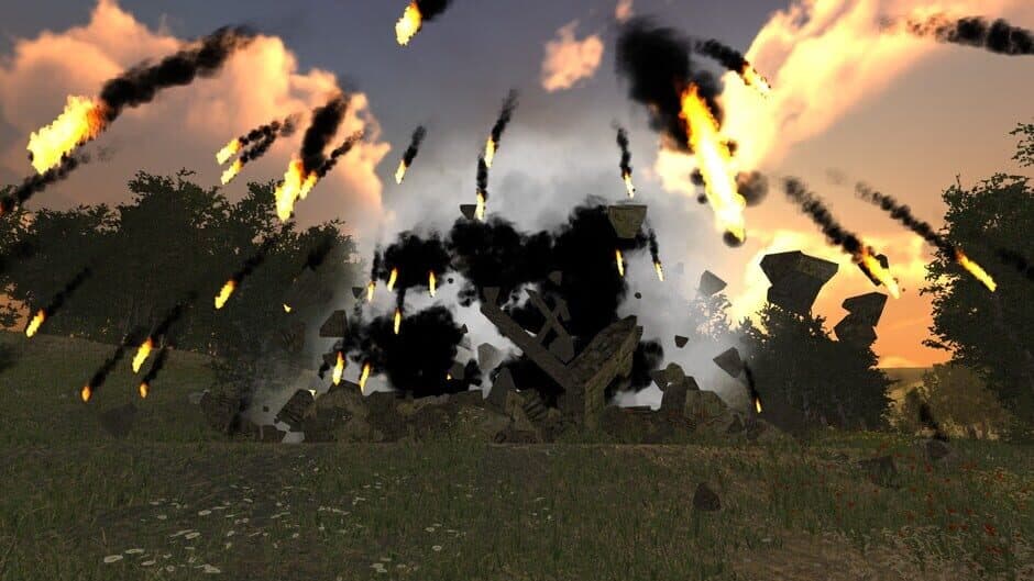 Скриншот 1 из Demolition Expert: The Simulation