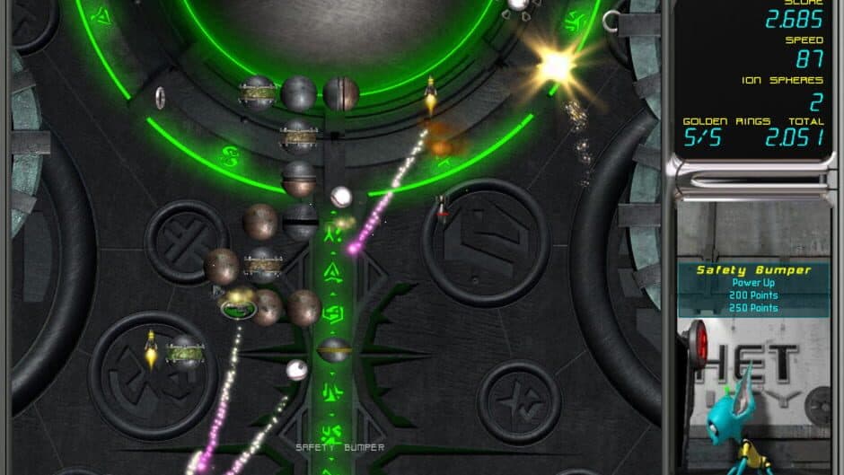 Скриншот 9 из Ricochet Infinity