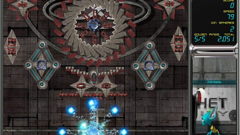 Скриншот 10 из Ricochet Infinity
