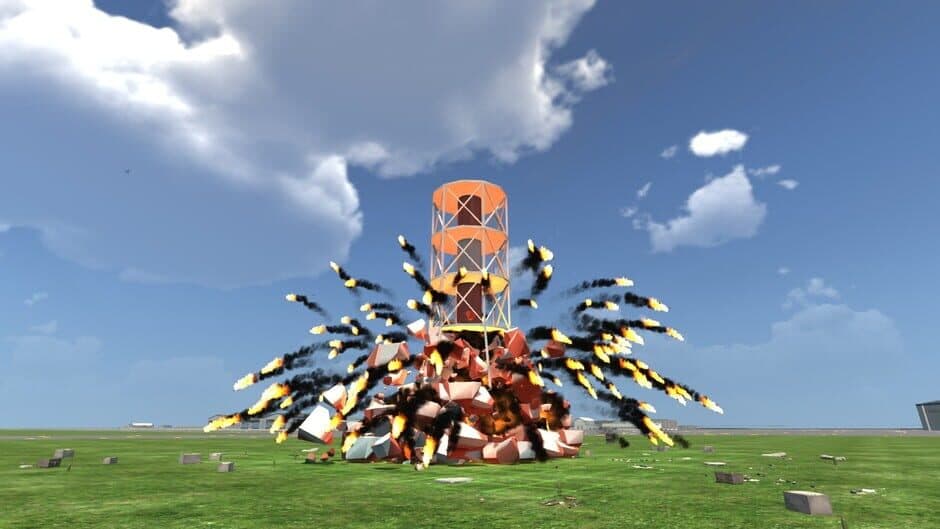 Скриншот 7 из Demolition Expert: The Simulation