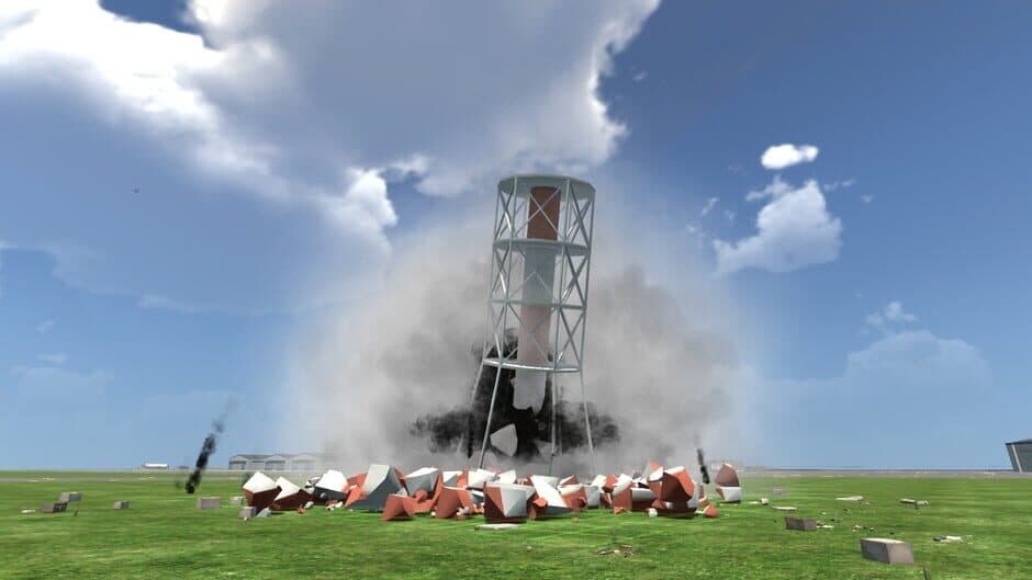 Скриншот 8 из Demolition Expert: The Simulation