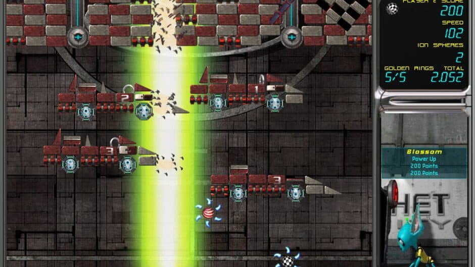Скриншот 12 из Ricochet Infinity