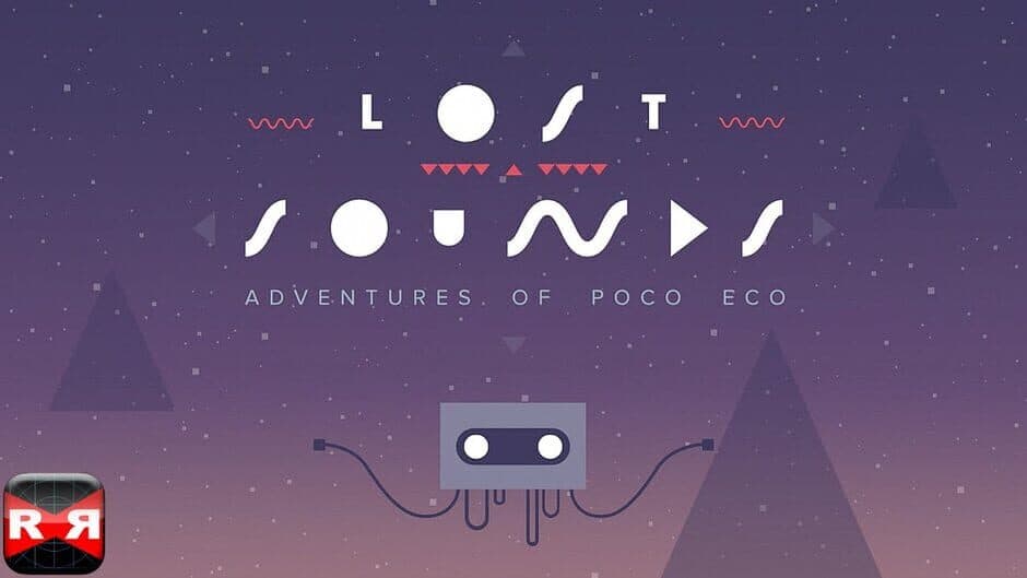 Скриншот 1 из Adventures of Poco Eco: Lost Sounds