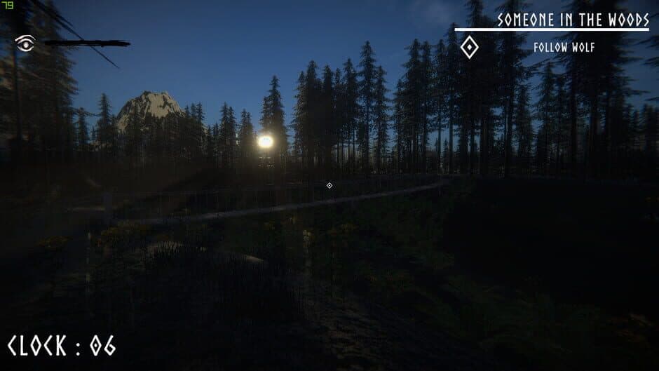 Скриншот 1 из Fimbul Winter VR