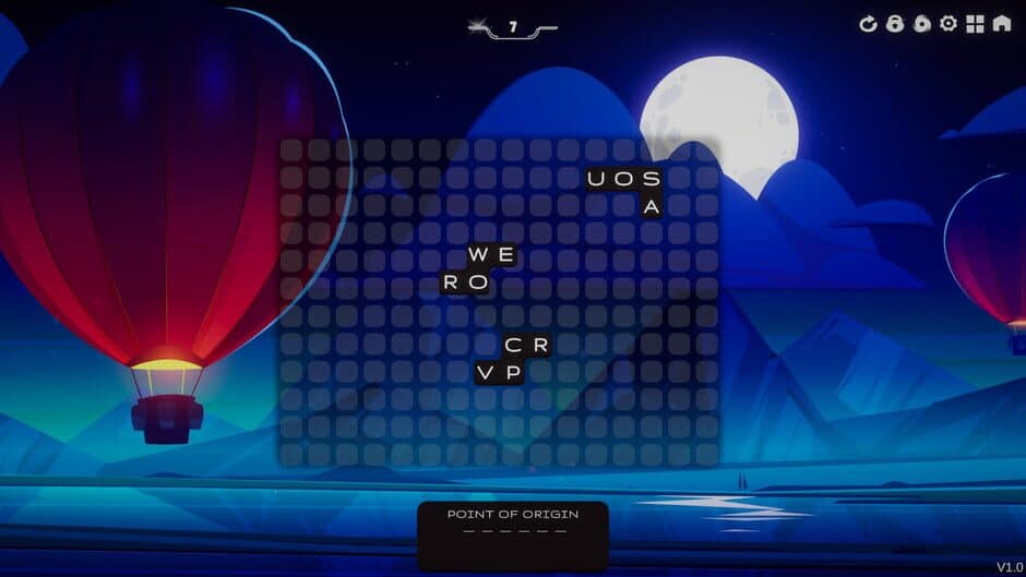 Скриншот 3 из Wordland 2