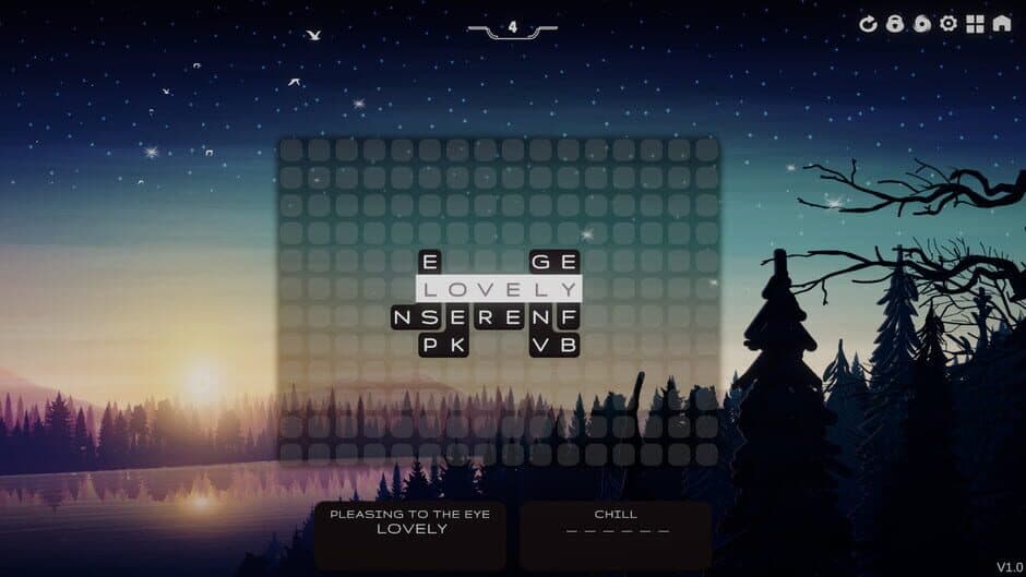 Скриншот 6 из Wordland 2