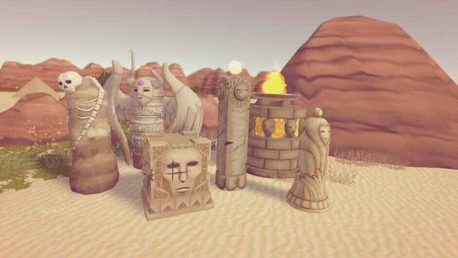 Скриншот 3 из Monolithic