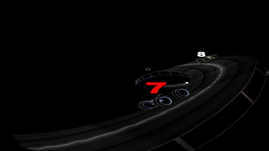 Скриншот 9 из Orbtrain: Slot Racing